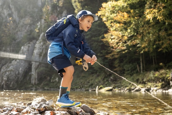 Kleding voor kinderen