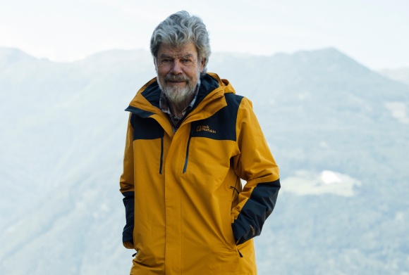 Actiefoto 3 Reinhold Messner