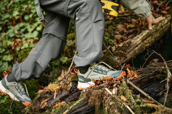 Schoenen voor kinderen