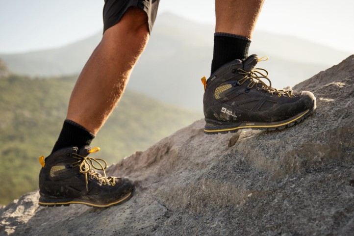 Categoriefoto voor trekkingschoenen