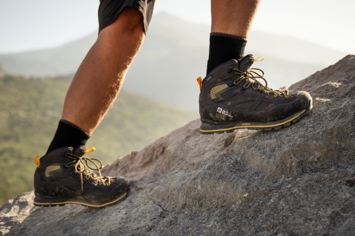 Categoriefoto voor trekkingschoenen